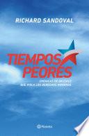 Libro Tiempos peores