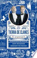 Libro Tierra de Clanes: El Almanaque