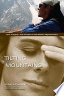 Tilting at Mountains