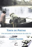 Libro Tinta de poetas