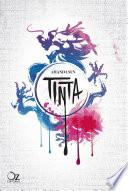 Libro Tinta