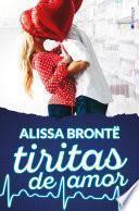 Libro Tiritas de amor