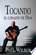 Libro Tocando el corazón de Dios