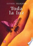 Libro Toda la luz