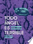 Libro Todo ángel es terrible