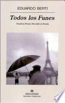 Libro Todos los Funes