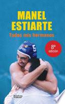 Libro Todos mis hermanos