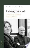 Libro Trabajo y santidad