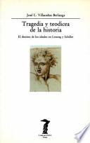 Libro Tragedia y teodicea de la historia