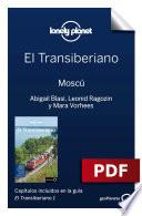 Libro Transiberiano 1_2. Moscú