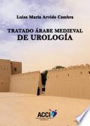 Tratado árabe medieval de urología