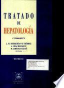 Tratado de Hepatología