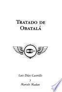 Tratado de Obatalá
