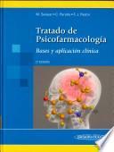 Libro Tratado de Psicofarmacología (eBook online)