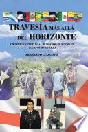 Libro Travesía Más Allá Del Horizonte