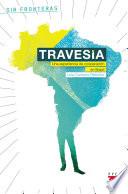 Libro Travesía. Una experiencia de cooperación en Brasil
