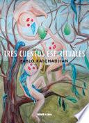 Libro Tres cuentos espirituales