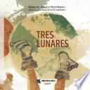 Libro Tres lunares