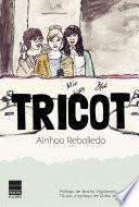 Libro Tricot