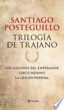 Trilogía de Trajano (pack)