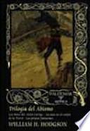 Libro Trilogía del Abismo