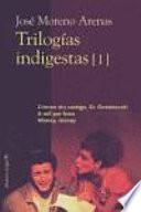 Libro Trilogías indigestas