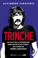 Libro Trinche