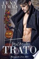 Libro Truco o Trato