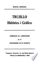 Trujillo, histórico i gráfico