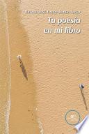 Libro Tu poesía en mi libro