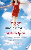 Libro Tú y yo