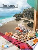Libro Turismo II