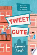 Libro Tweet cute