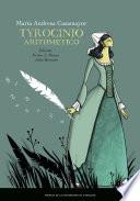 Libro Tyrocinio Arithmetico