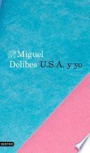 Libro U.S.A. y yo