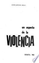 Un aspecto de la violencia