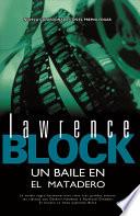 Libro Un baile en el matadero