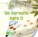 Libro Un barquito para ti