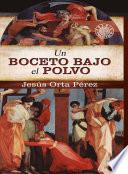Libro Un boceto bajo el polvo