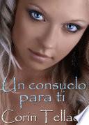 Libro Un consuelo para ti