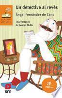 Libro Un detective al revés (eBook-ePub)