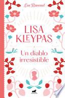 Libro Un diablo irresistible (Los Ravenel 7)