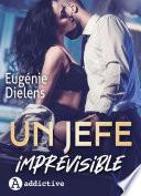 Libro Un jefe imprevisible