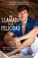 Libro Un llamado a la felicidad