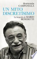 Libro Un mito discretísimo