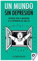 Libro Un mundo sin depresión