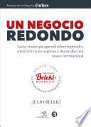Libro Un negocio redondo