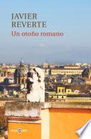 Libro Un otoño romano