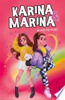 Un plan top secret (Karina & Marina 6)
