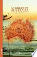 Libro Un Toledano En Australia